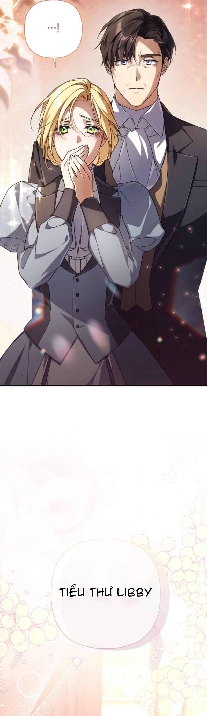 Tiểu Thư Phản Diện Bj: Chapter 3