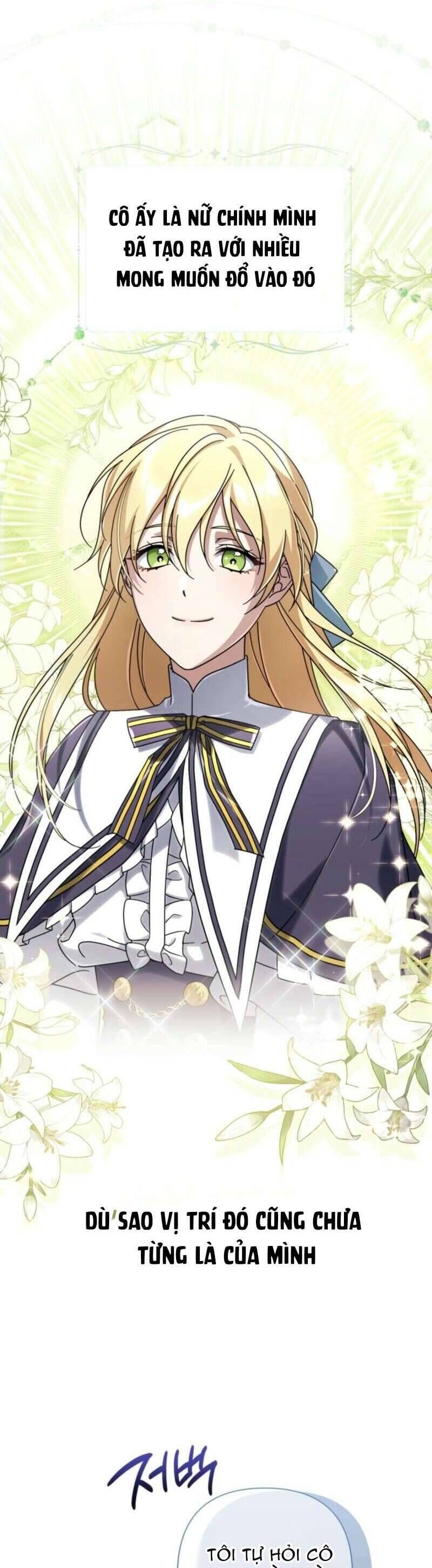 Tiểu Thư Phản Diện Bj: Chapter 3