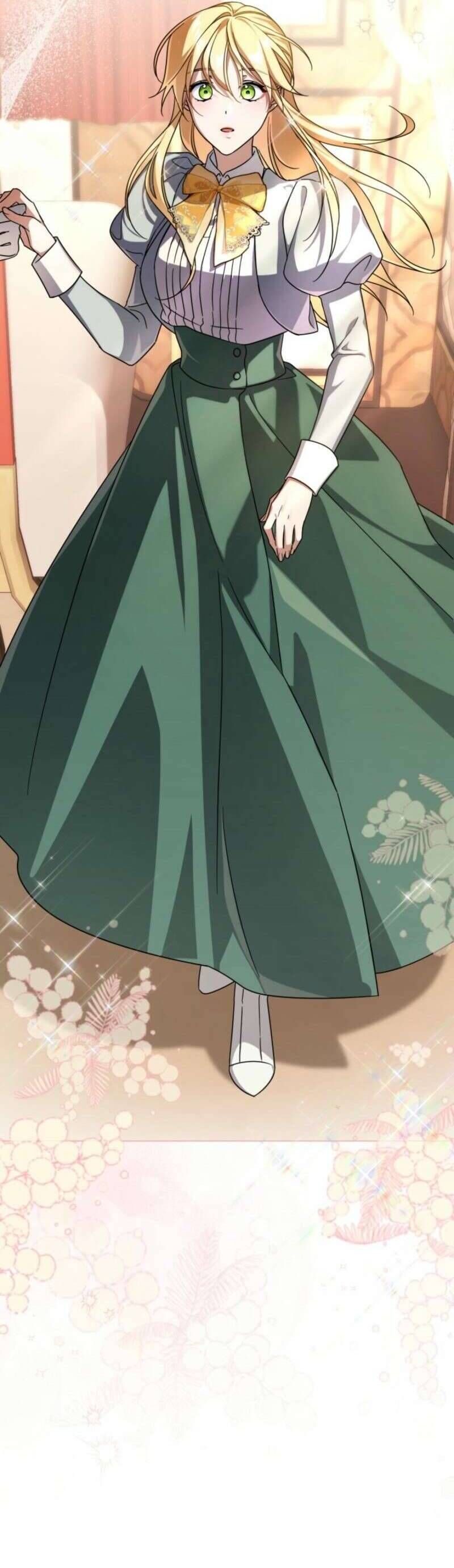 Tiểu Thư Phản Diện Bj: Chapter 3