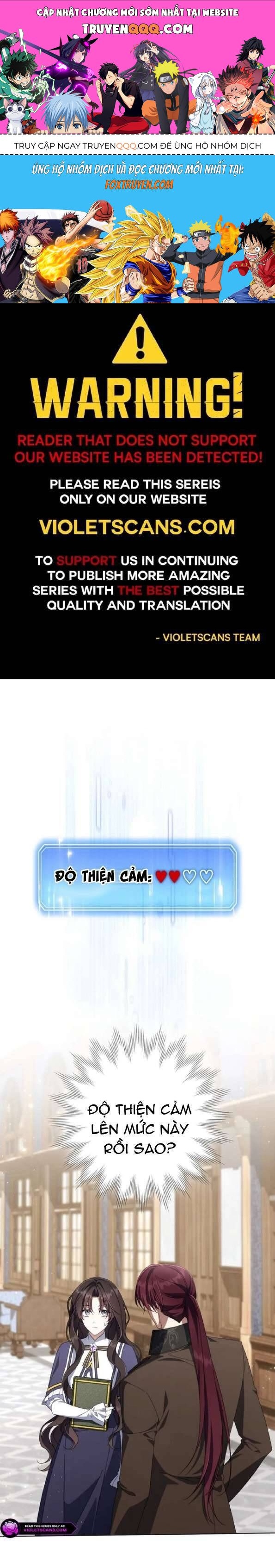 Tiểu Thư Phản Diện Bj: Chapter 31