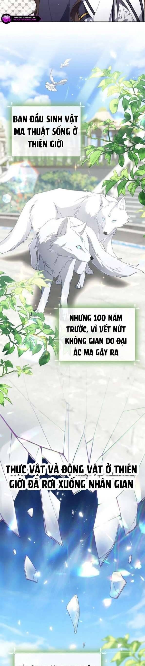 Tiểu Thư Phản Diện Bj: Chapter 31