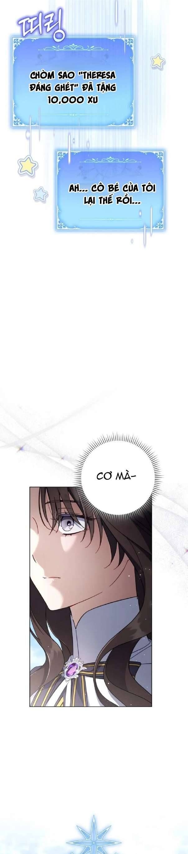 Tiểu Thư Phản Diện Bj: Chapter 31