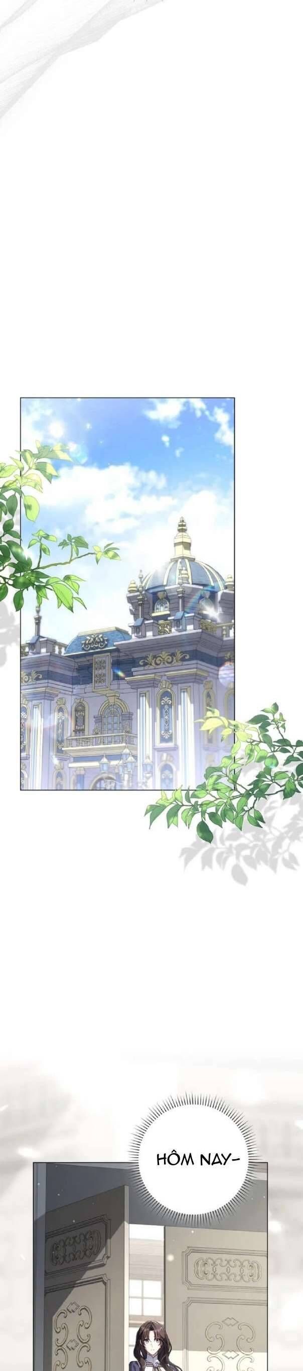 Tiểu Thư Phản Diện Bj: Chapter 31