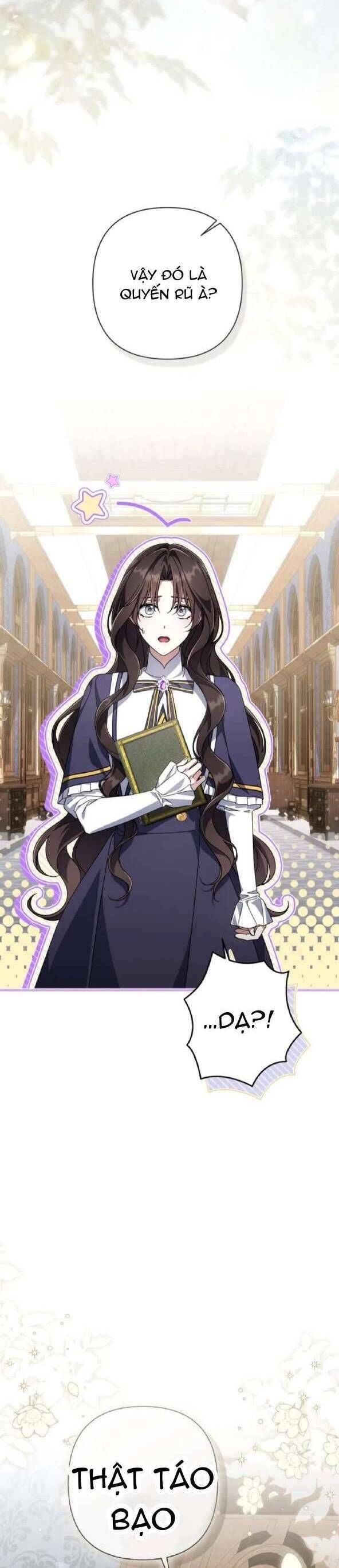 Tiểu Thư Phản Diện Bj: Chapter 31