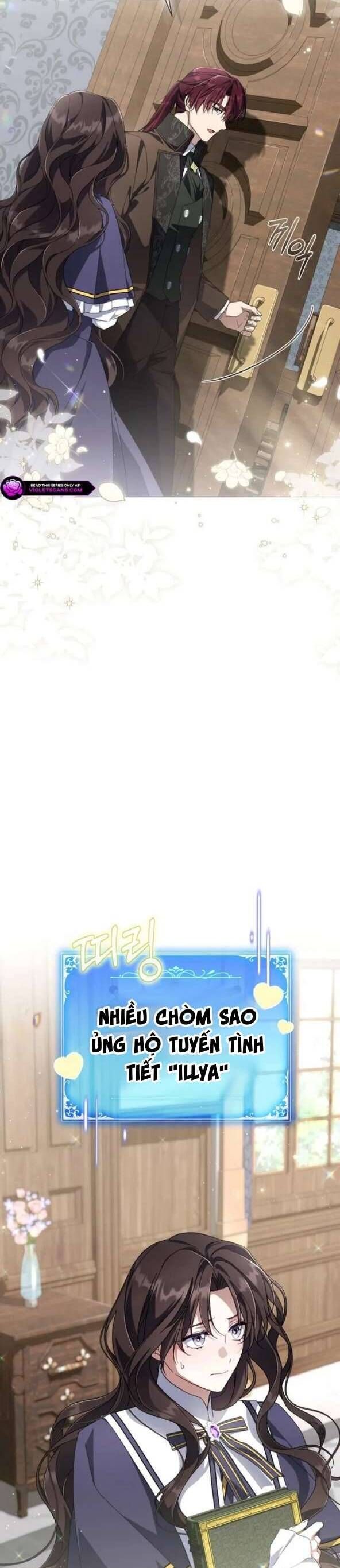 Tiểu Thư Phản Diện Bj: Chapter 31