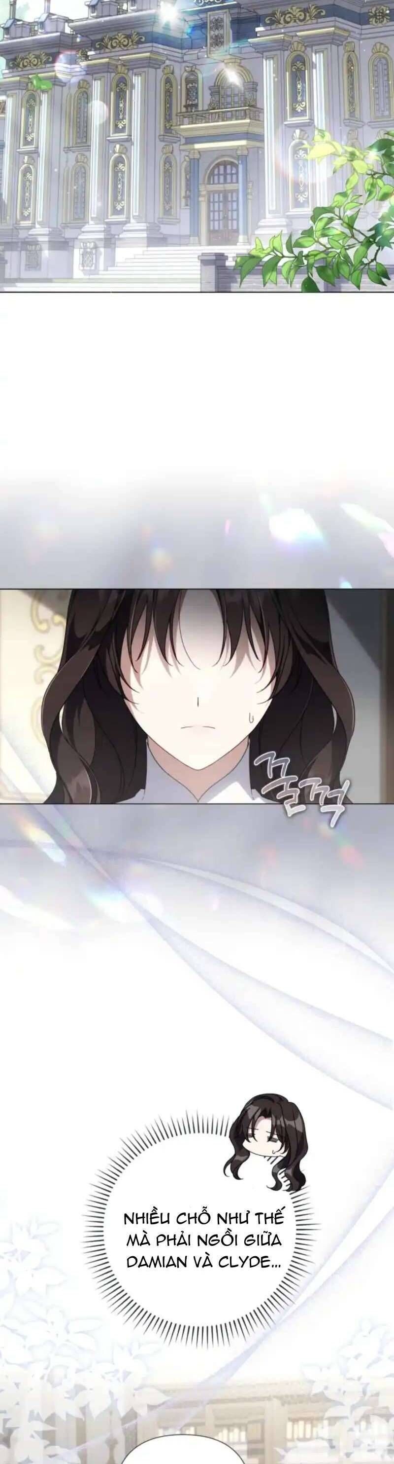 Tiểu Thư Phản Diện Bj: Chapter 32