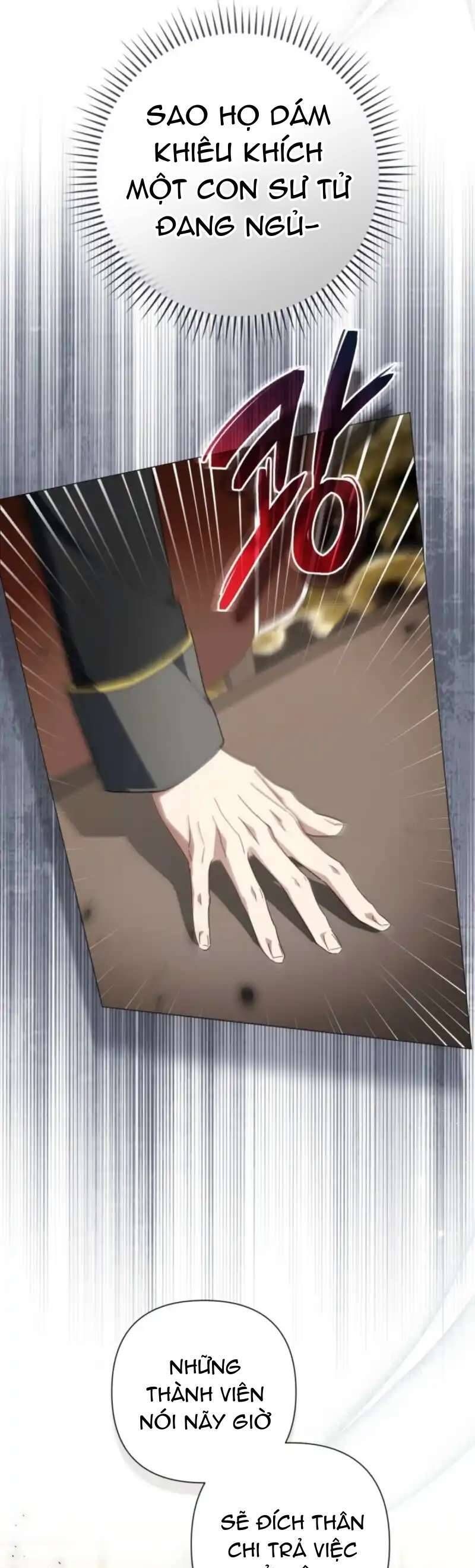 Tiểu Thư Phản Diện Bj: Chapter 32