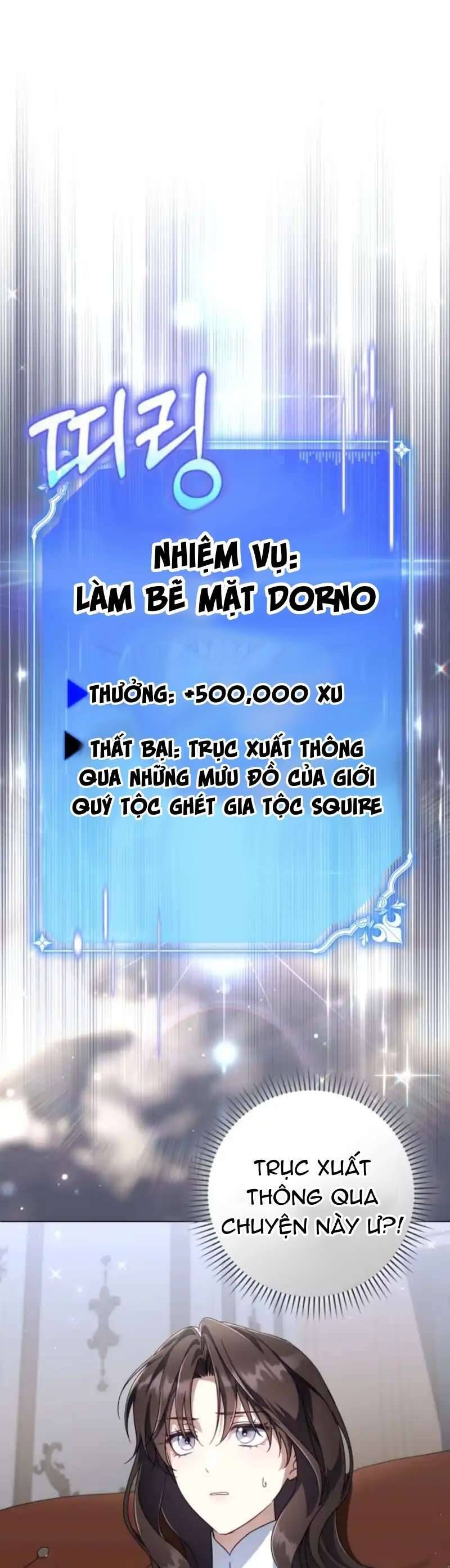 Tiểu Thư Phản Diện Bj: Chapter 32