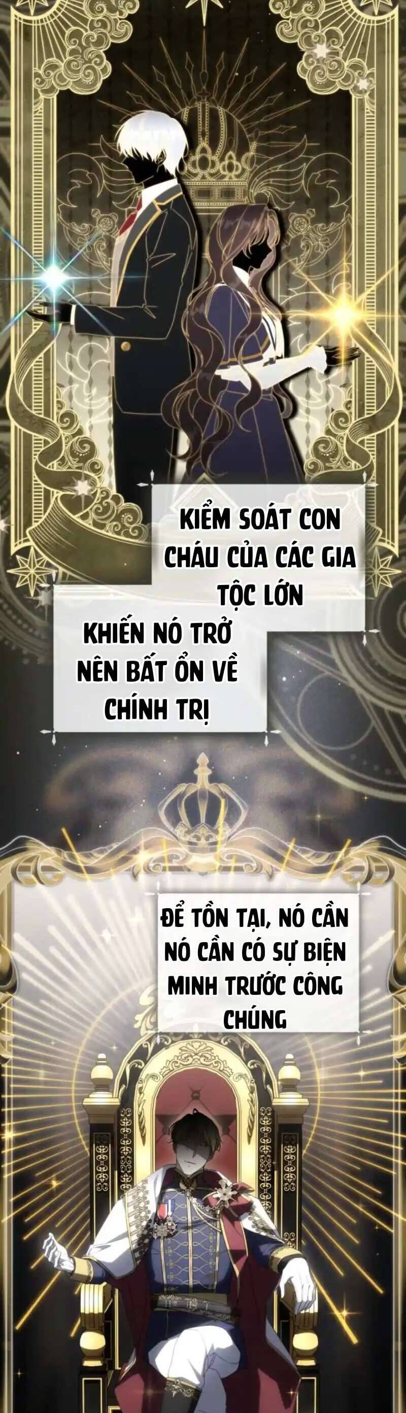 Tiểu Thư Phản Diện Bj: Chapter 32