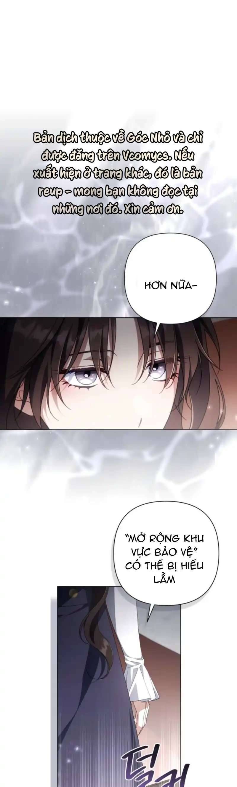 Tiểu Thư Phản Diện Bj: Chapter 32