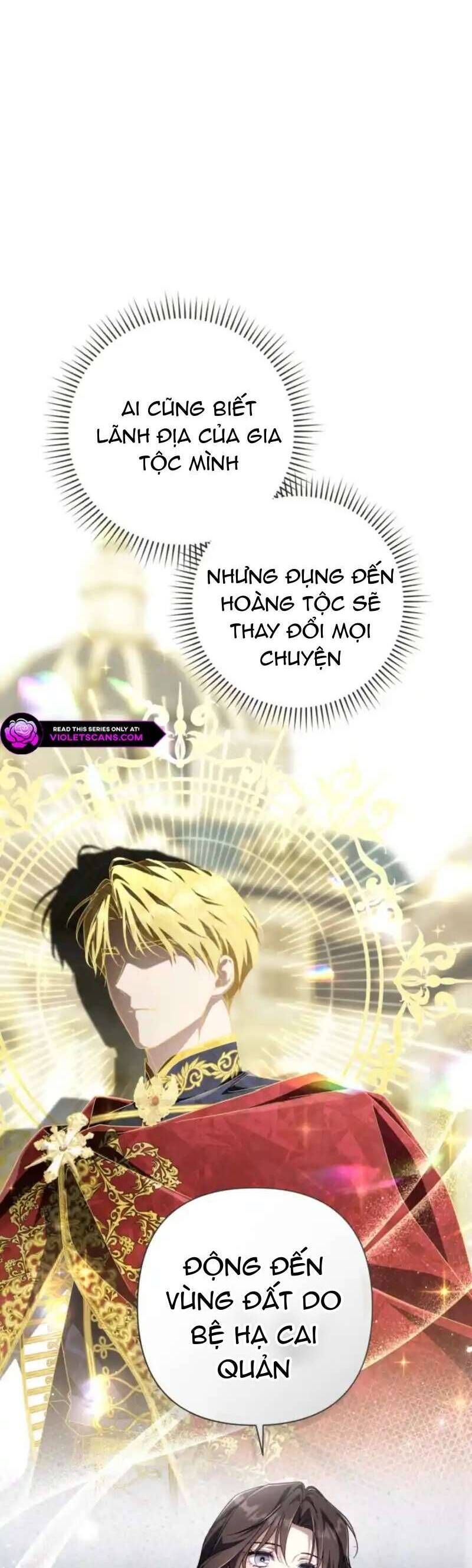 Tiểu Thư Phản Diện Bj: Chapter 32