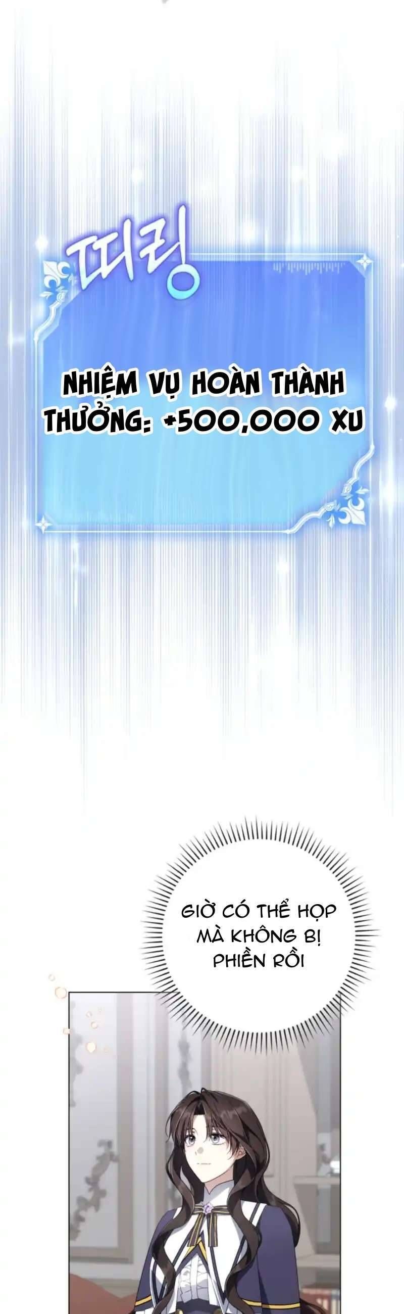 Tiểu Thư Phản Diện Bj: Chapter 32