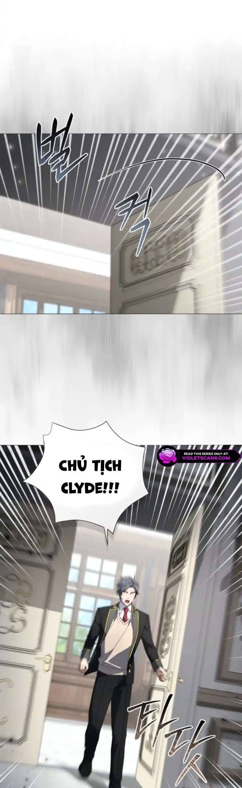 Tiểu Thư Phản Diện Bj: Chapter 32