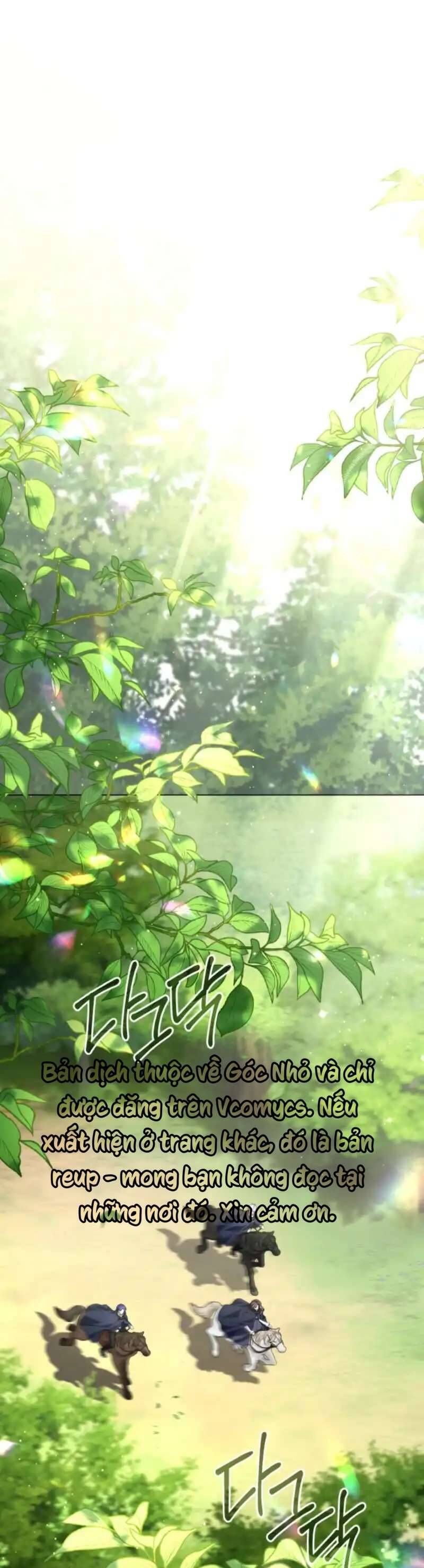 Tiểu Thư Phản Diện Bj: Chapter 32