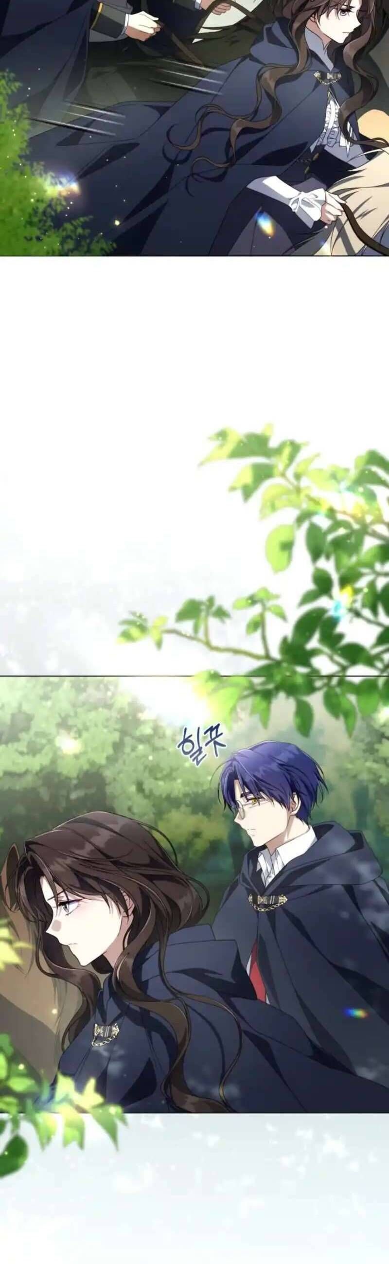 Tiểu Thư Phản Diện Bj: Chapter 32