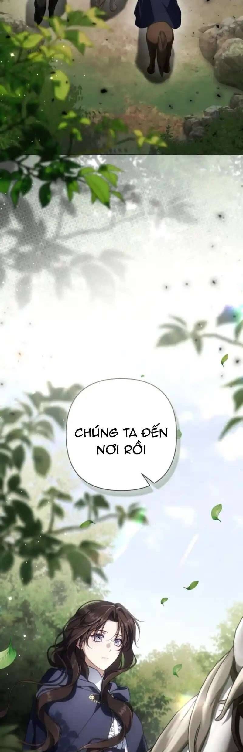 Tiểu Thư Phản Diện Bj: Chapter 32