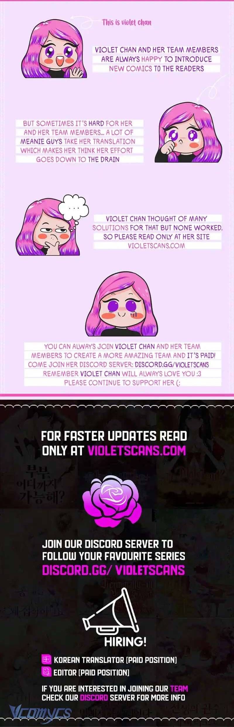 Tiểu Thư Phản Diện Bj: Chapter 32