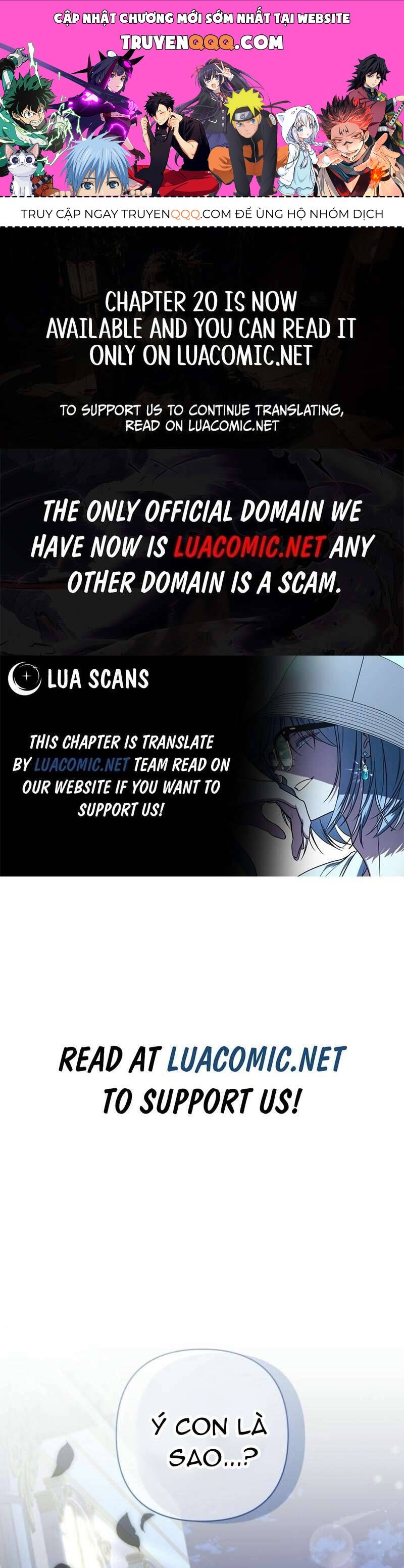 Tiểu Thư Phản Diện Bj: Chapter 4