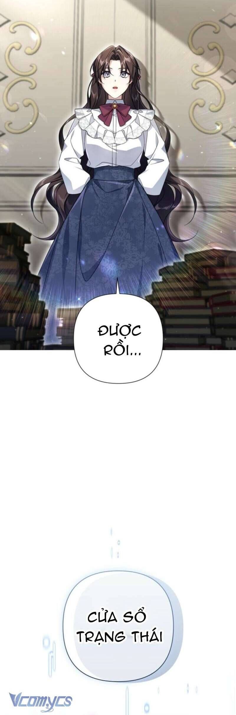 Tiểu Thư Phản Diện Bj: Chapter 4