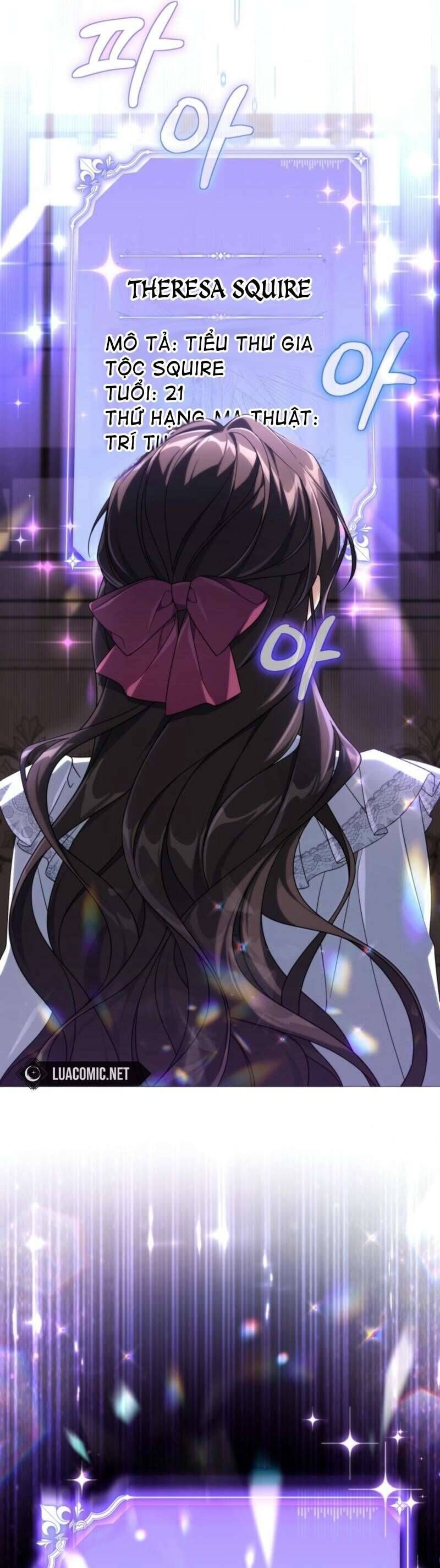 Tiểu Thư Phản Diện Bj: Chapter 4