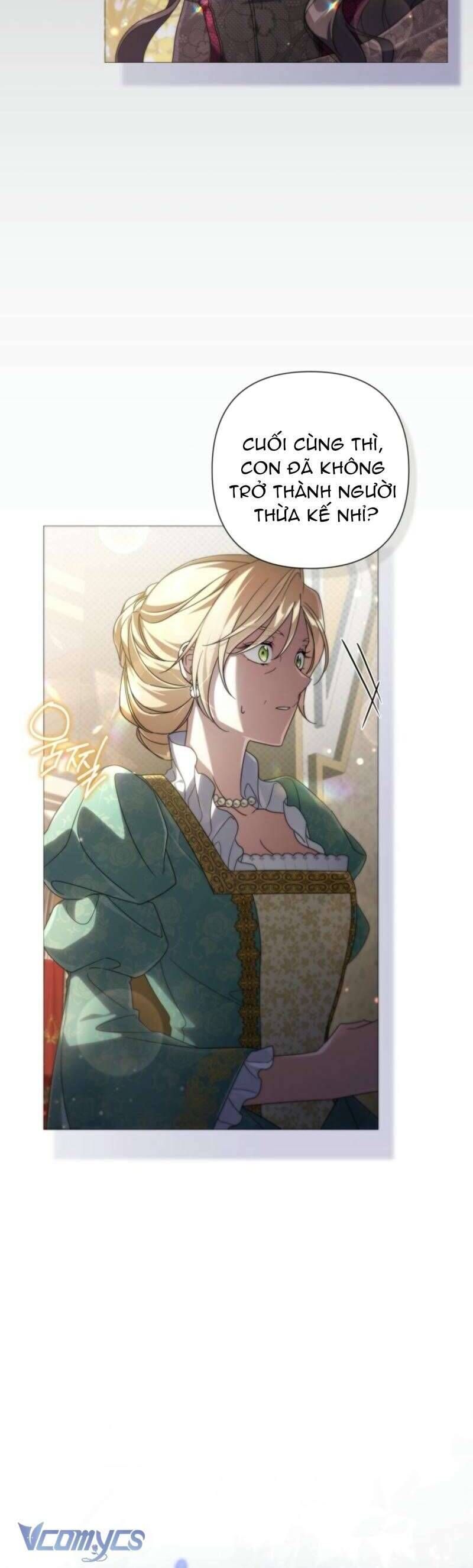 Tiểu Thư Phản Diện Bj: Chapter 4