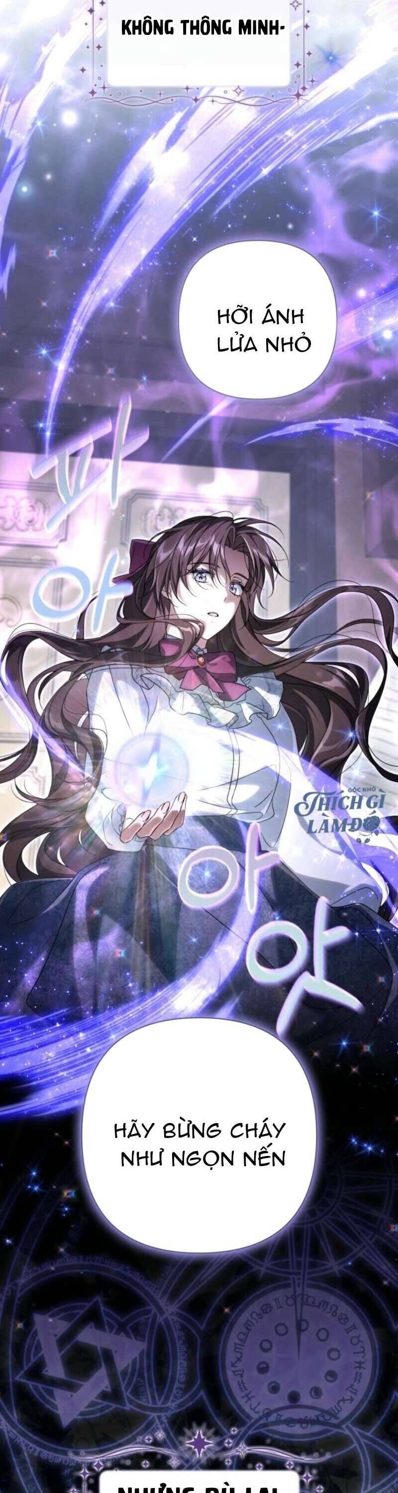 Tiểu Thư Phản Diện Bj: Chapter 4