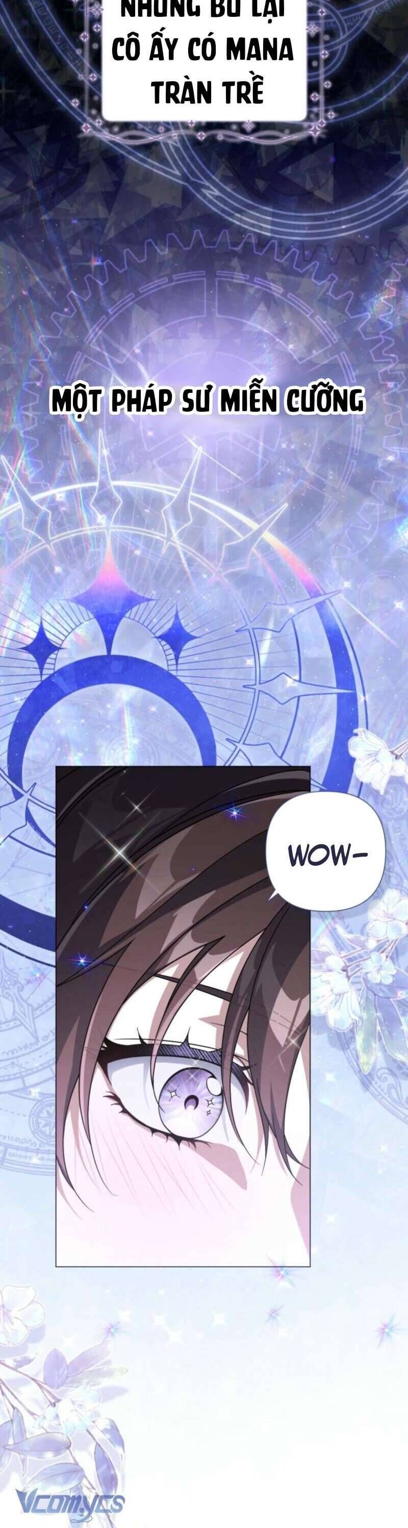 Tiểu Thư Phản Diện Bj: Chapter 4