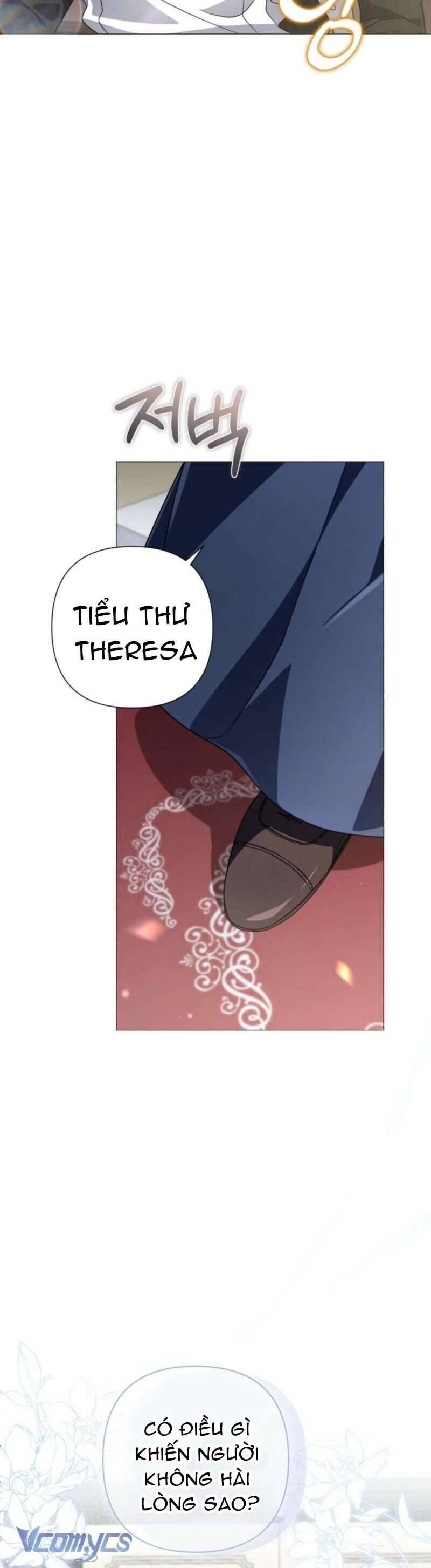 Tiểu Thư Phản Diện Bj: Chapter 4