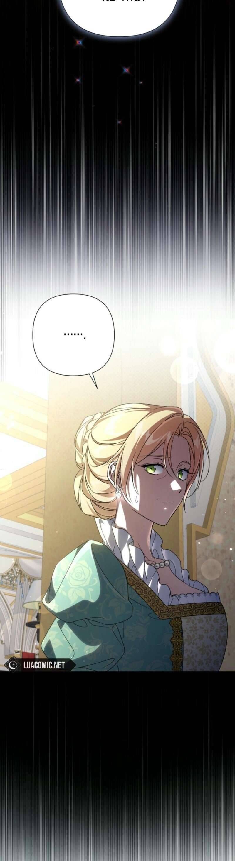 Tiểu Thư Phản Diện Bj: Chapter 4