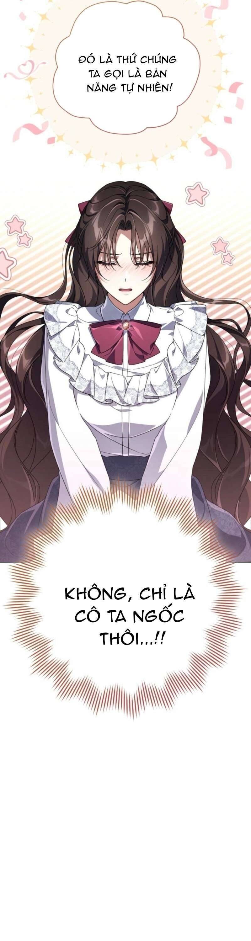 Tiểu Thư Phản Diện Bj: Chapter 4