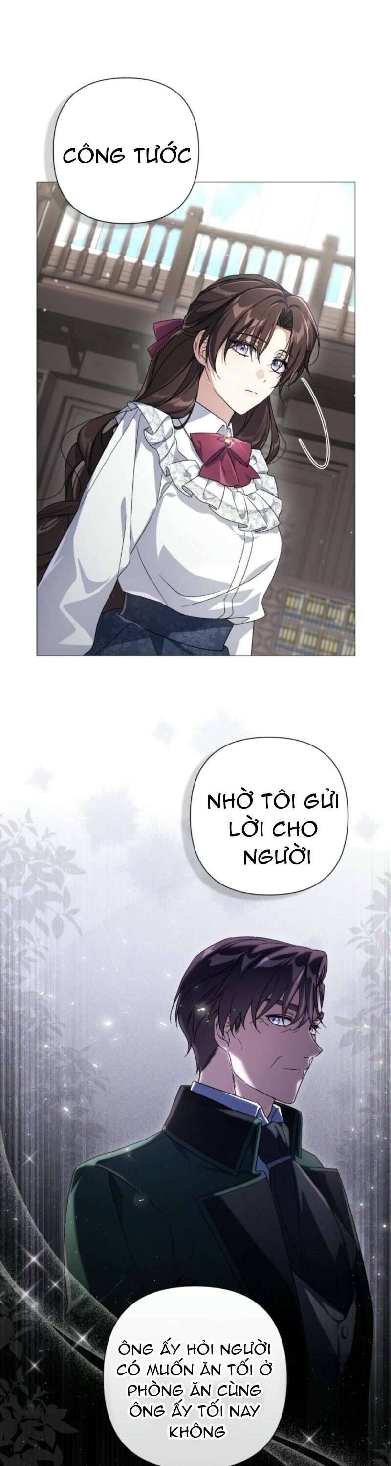 Tiểu Thư Phản Diện Bj: Chapter 4