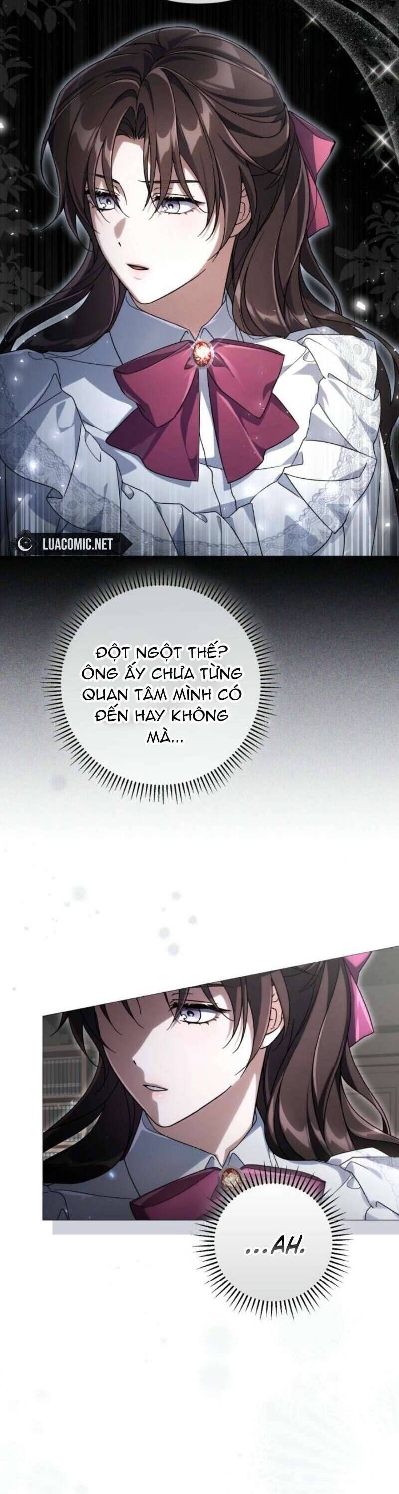 Tiểu Thư Phản Diện Bj: Chapter 4