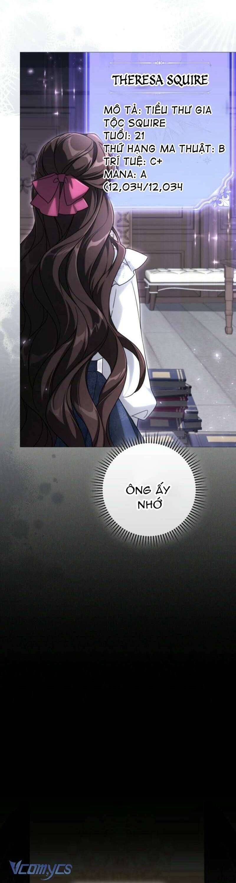 Tiểu Thư Phản Diện Bj: Chapter 4