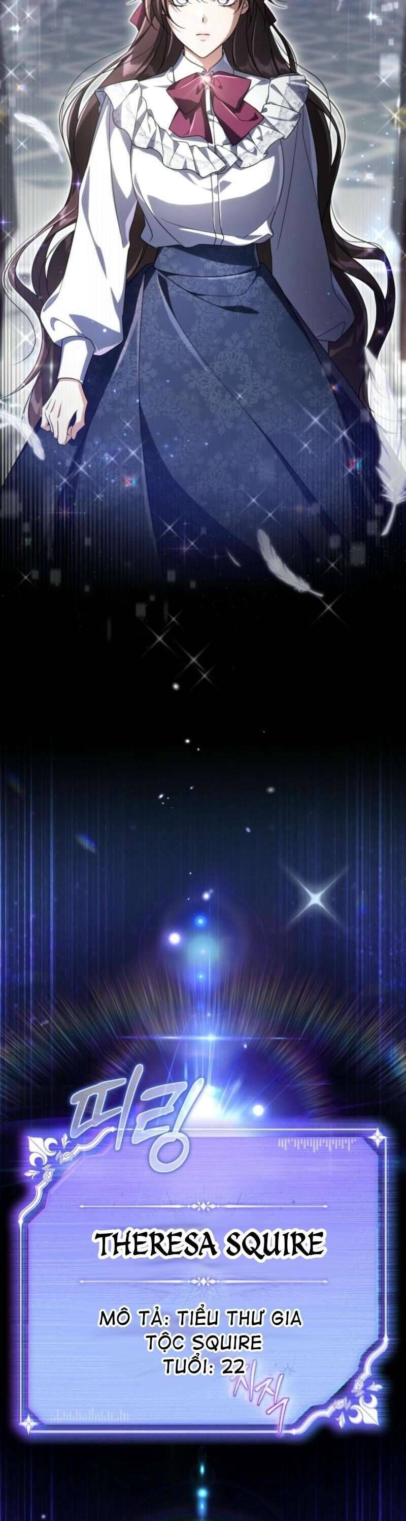 Tiểu Thư Phản Diện Bj: Chapter 4