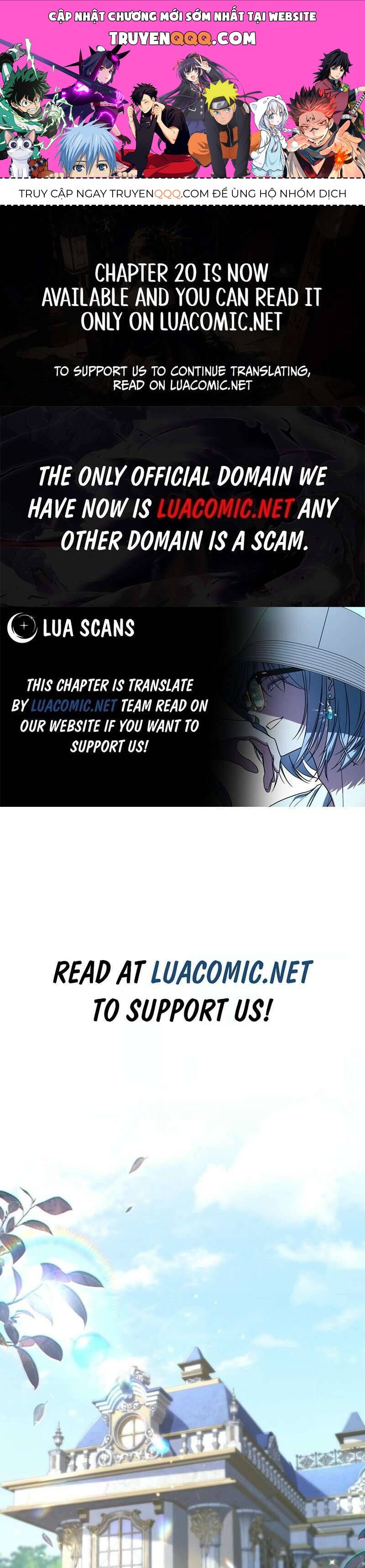 Tiểu Thư Phản Diện Bj: Chapter 5