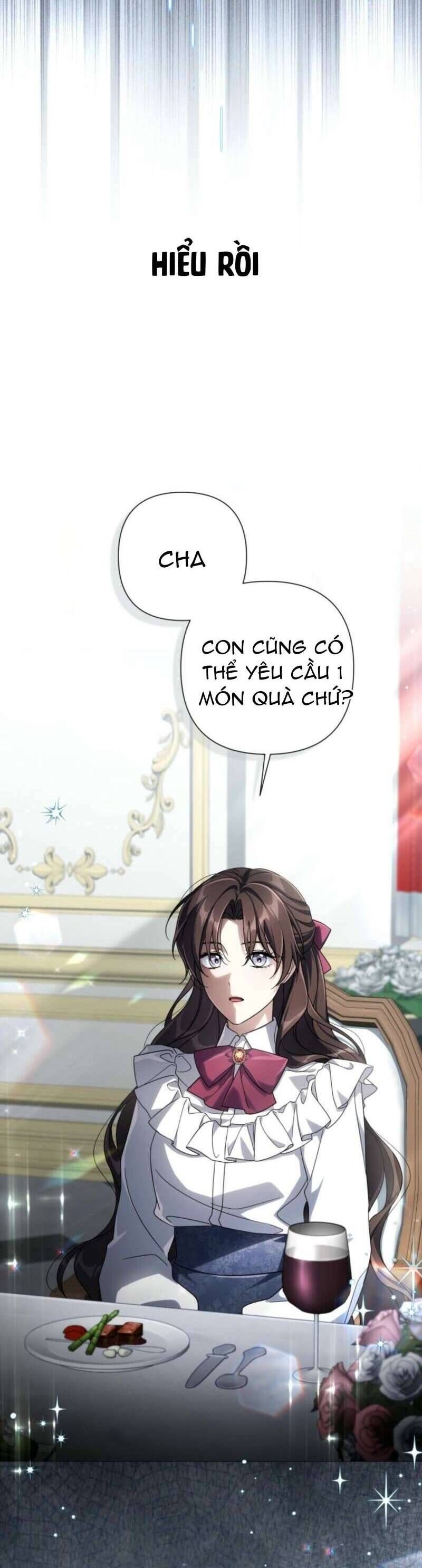 Tiểu Thư Phản Diện Bj: Chapter 5