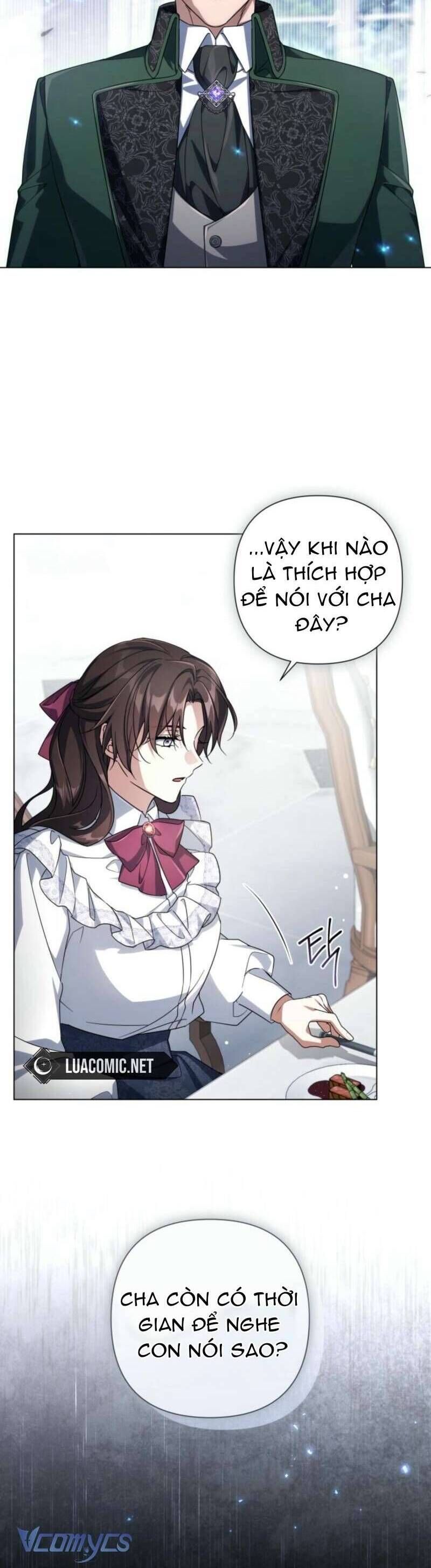 Tiểu Thư Phản Diện Bj: Chapter 5