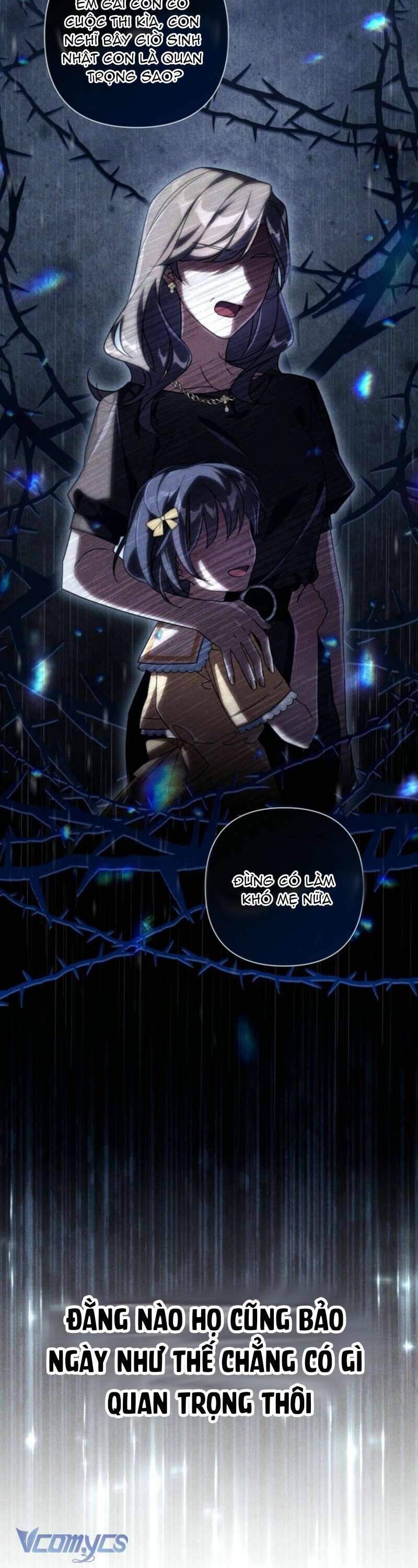 Tiểu Thư Phản Diện Bj: Chapter 5