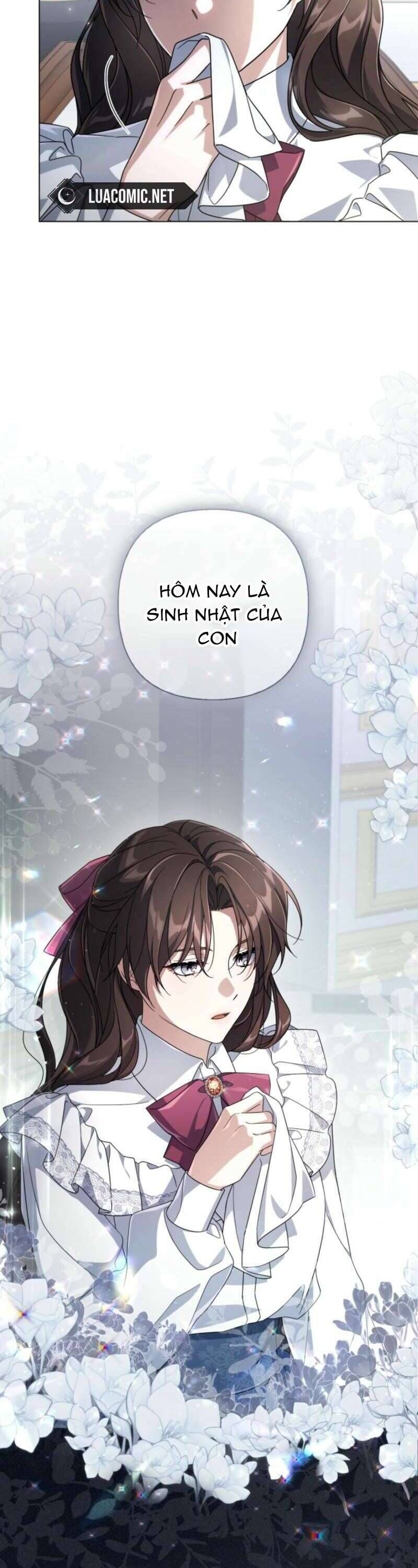 Tiểu Thư Phản Diện Bj: Chapter 5