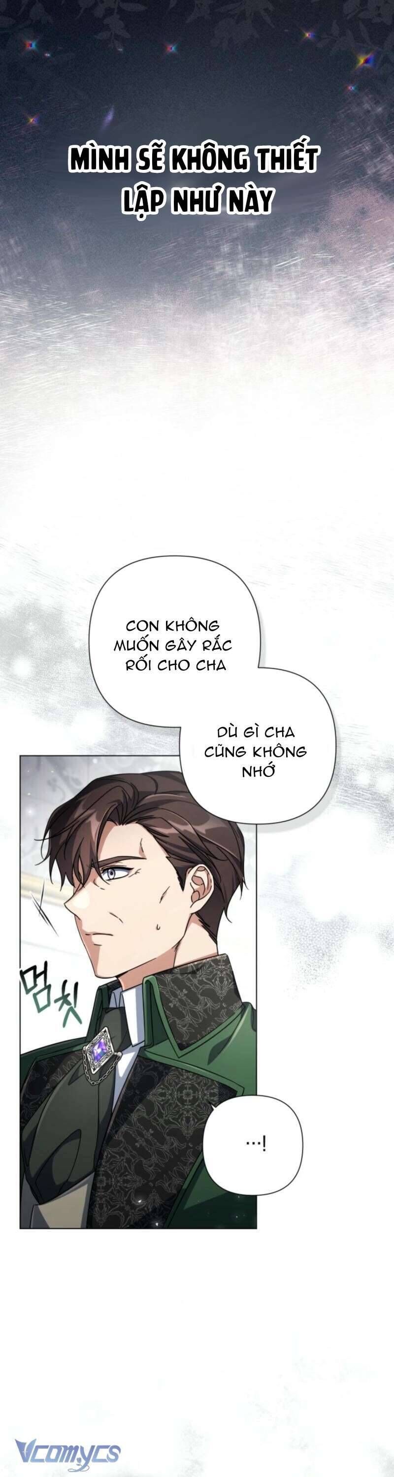 Tiểu Thư Phản Diện Bj: Chapter 5