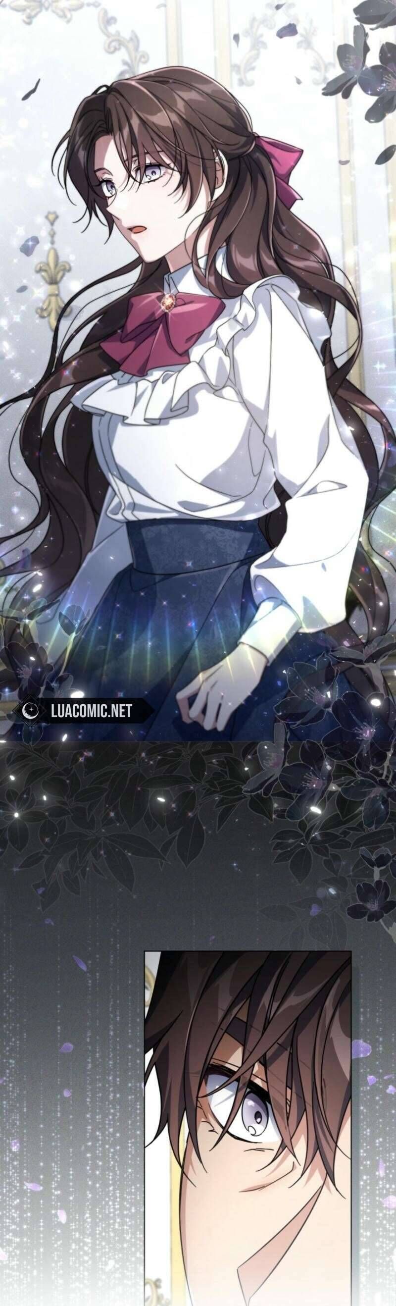 Tiểu Thư Phản Diện Bj: Chapter 5