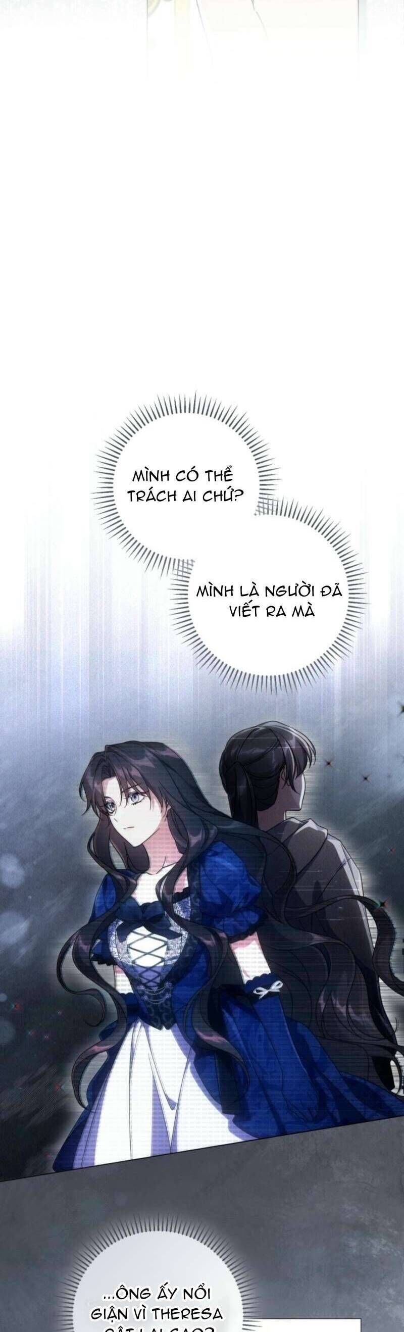 Tiểu Thư Phản Diện Bj: Chapter 5