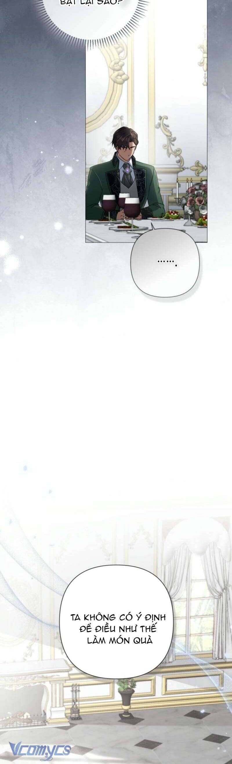 Tiểu Thư Phản Diện Bj: Chapter 5