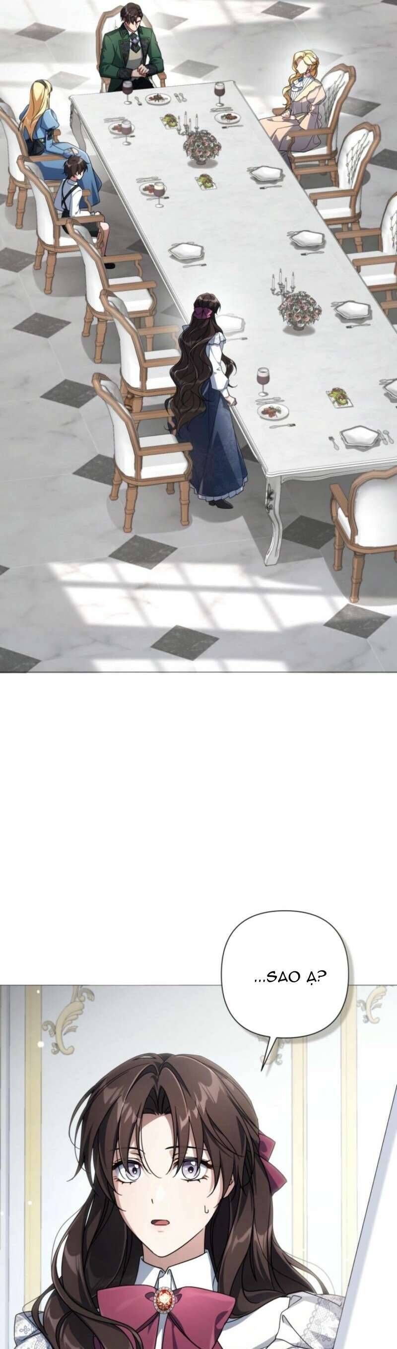 Tiểu Thư Phản Diện Bj: Chapter 5