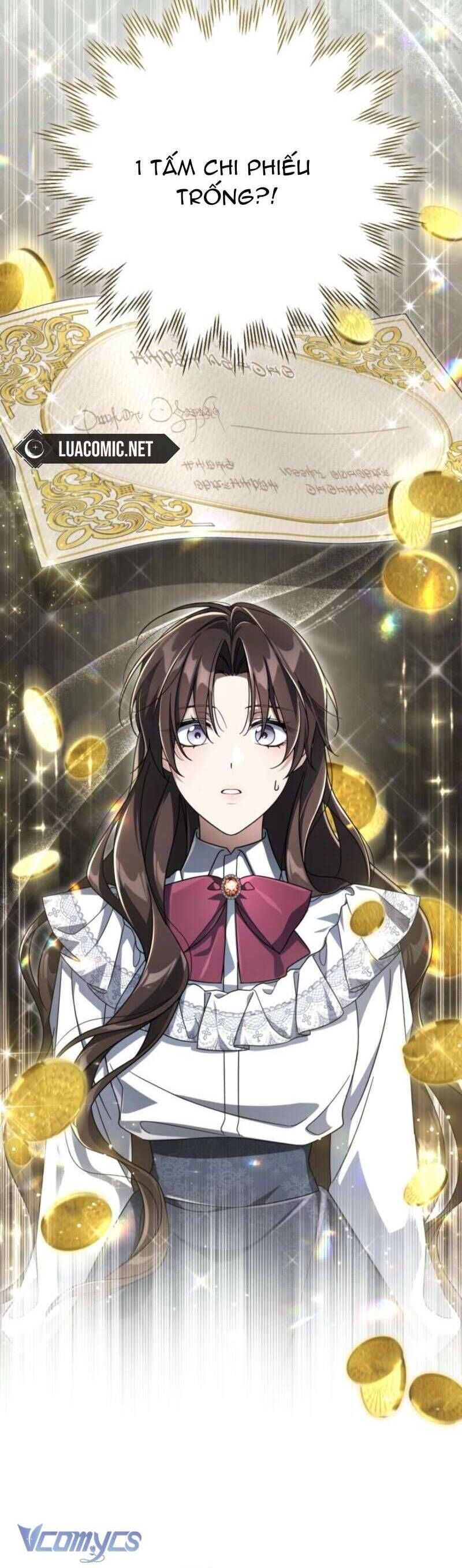 Tiểu Thư Phản Diện Bj: Chapter 5