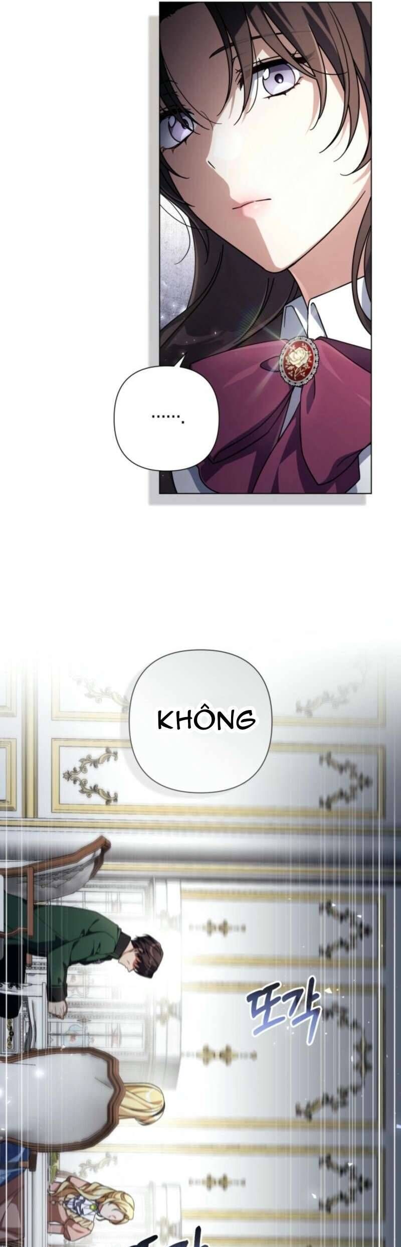 Tiểu Thư Phản Diện Bj: Chapter 5