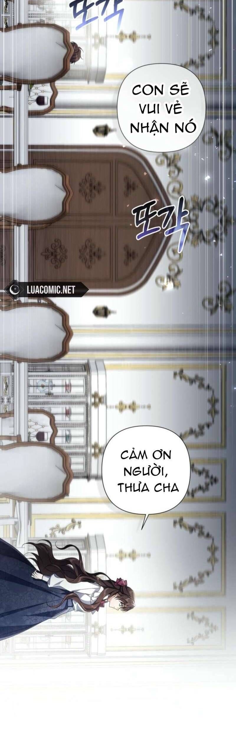 Tiểu Thư Phản Diện Bj: Chapter 5