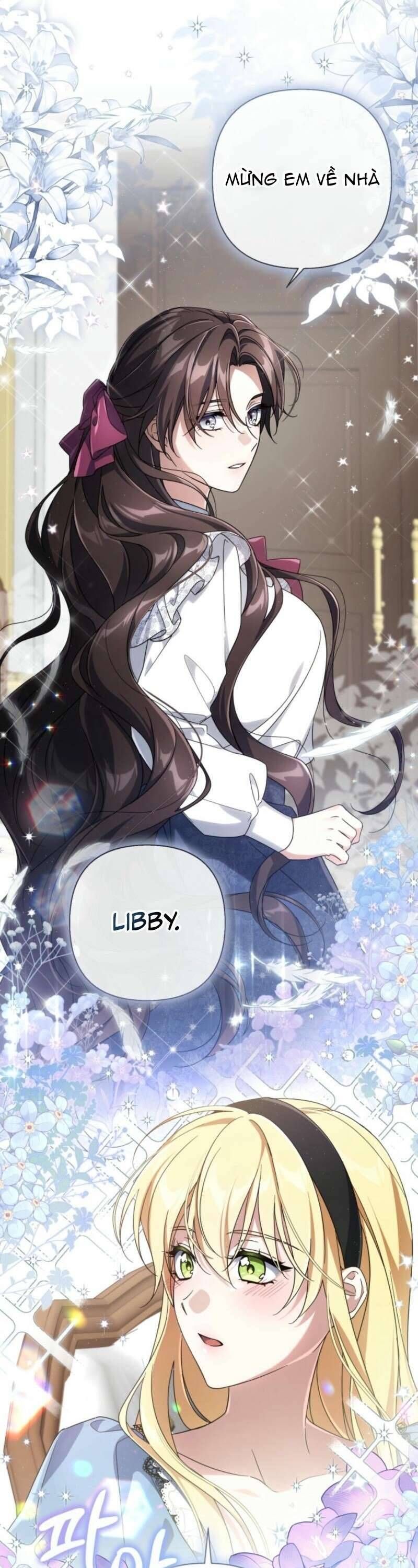 Tiểu Thư Phản Diện Bj: Chapter 5