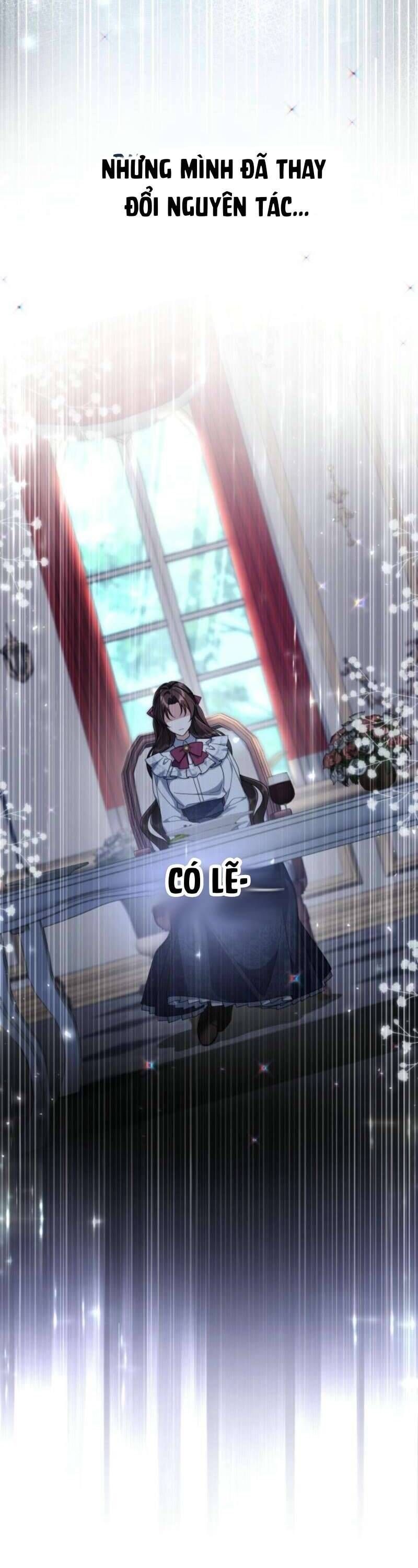 Tiểu Thư Phản Diện Bj: Chapter 5