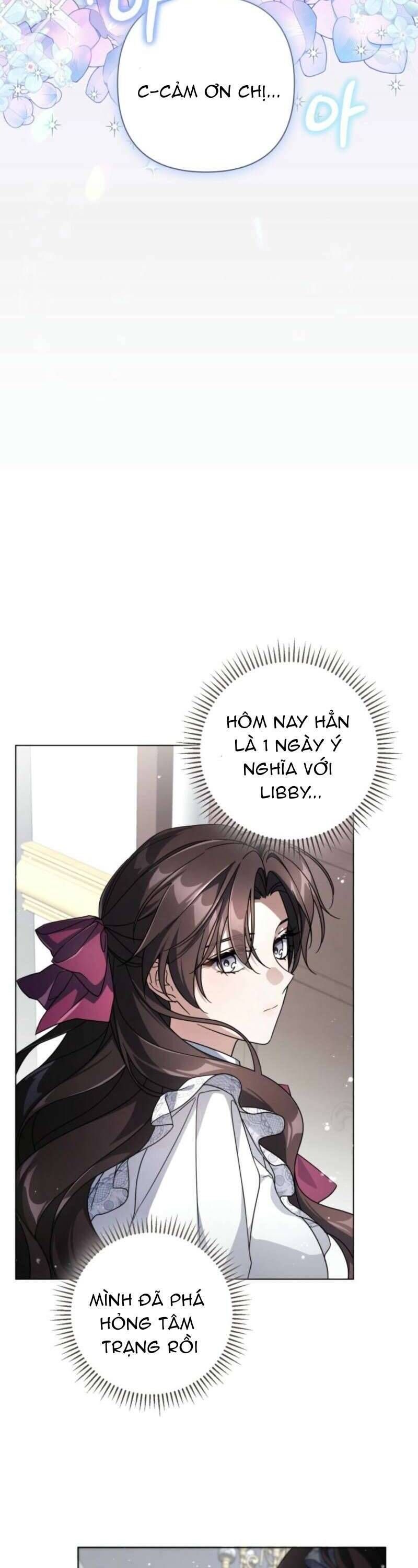 Tiểu Thư Phản Diện Bj: Chapter 5